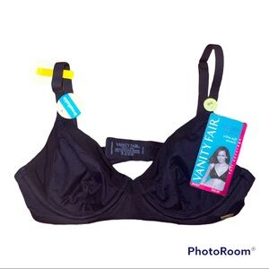 Vanity fair bra